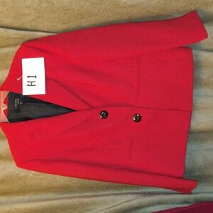 Women's suit coat size 12 by "Collections by Le suit"